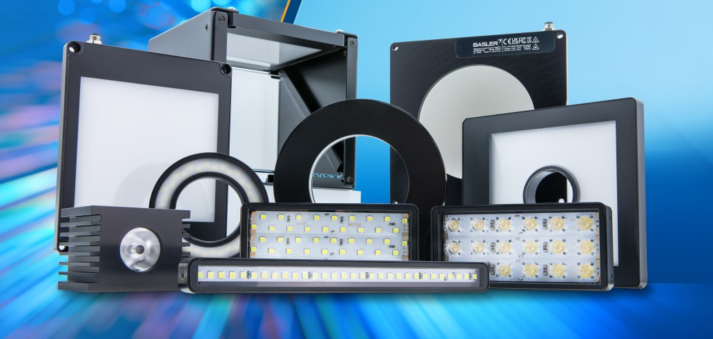 Software Tool Helps Choose Lighting Products Vision Systems Design