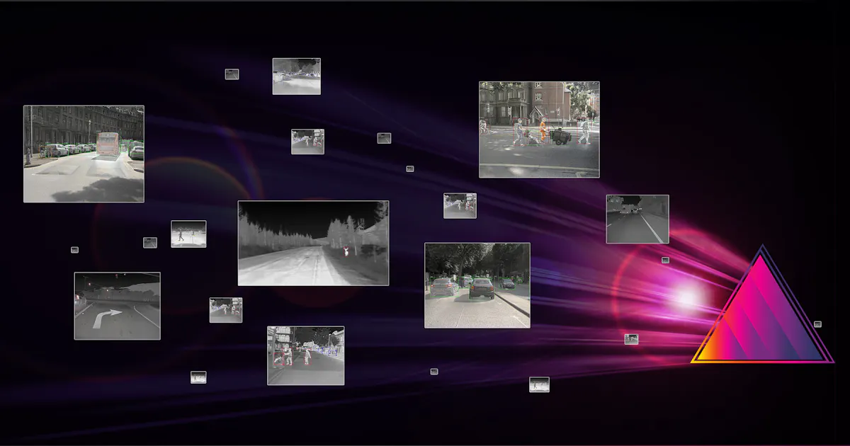 Vision Simulation Software AI-based Vision Software | Vision Systems Design
