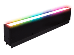 The Metaphase RGB + IR LED Line Light. (Photo courtesy of Metaphase Technologies.) The Metaphase RGB + IR LED Line Light. (Photo courtesy of Metaphase Technologies.)