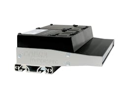 Figure 9: ProPhotonix’s COBRA HyperSpec. (Photo courtesy of ProPhotonix.) Figure 9: ProPhotonix’s COBRA HyperSpec. (Photo courtesy of ProPhotonix.)