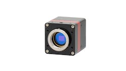 Figure 13: The Raptor Photonics Owl 320 HS high-speed Vis-SWIR camera. (Photo courtesy of Raptor Photonics.) Figure 13: The Raptor Photonics Owl 320 HS high-speed Vis-SWIR camera. (Photo courtesy of Raptor Photonics.)