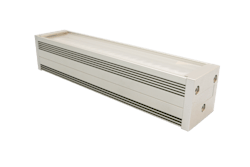 Figure 14: The CCS Inc. EFFI-FLEX-HSI hyperspectral LED line light. (Photo courtesy of CCS Inc.) Figure 14: The CCS Inc. EFFI-FLEX-HSI hyperspectral LED line light. (Photo courtesy of CCS Inc.)