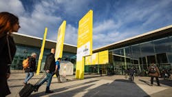 Picture credits: Landesmesse Stuttgart GmbH Picture credits: Landesmesse Stuttgart GmbH