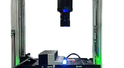 Vsd Chromasens Wafer Inspection System