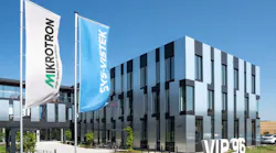 Vsd Svs Vistek And Mikrotron