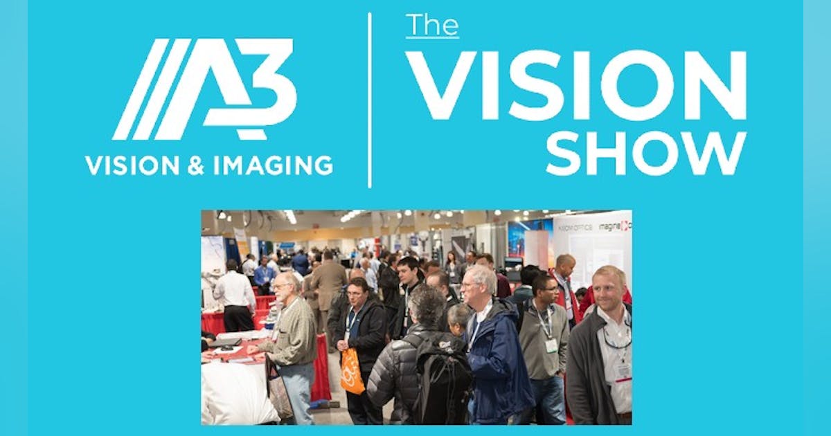 The Vision Show 2025