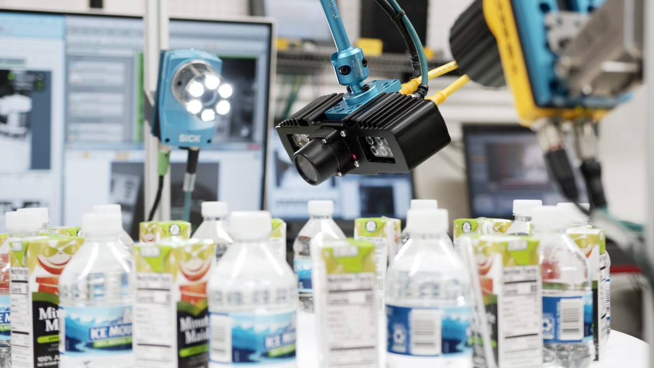 Figure 1: The company does not ship a repair unless it can fully test the item, including the I/O, communications, and overall function using OEM software and external components. (Photo courtesy of American Industrial.)