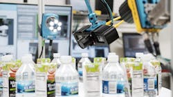 Figure 1: The company does not ship a repair unless it can fully test the item, including the I/O, communications, and overall function using OEM software and external components. (Photo courtesy of American Industrial.) Figure 1: The company does not ship a repair unless it can fully test the item, including the I/O, communications, and overall function using OEM software and external components. (Photo courtesy of American Industrial.)