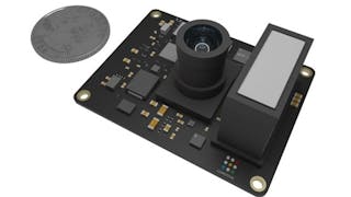 Gpixel Microelectronics Inc | Vision Systems Design