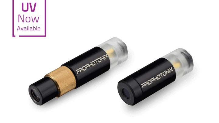 Vsd Prophotonix Laser