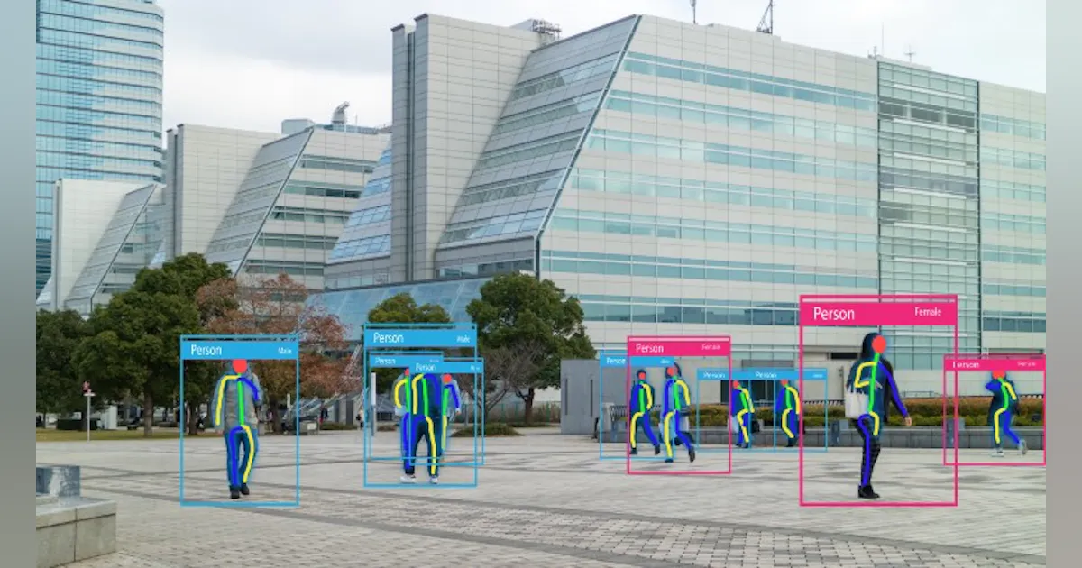 Bringing 20/20 Vision to the Edge with AI Inferencing | Vision Systems ...