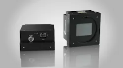Vsd Bolt Hb 127 S 25 Gig E Camera