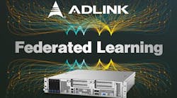 Adlink Edge Server Federated Learning 450x300