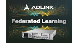Adlink Edge Server Federated Learning 450x300