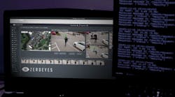 ZeroEyes’s proprietary software will be layered on top of SEPTA’s existing security cameras. It will identify brandished guns and dispatch alerts to safety personnel and local law enforcement as fast as three to five seconds after detection. ZeroEyes’s proprietary software will be layered on top of SEPTA’s existing security cameras. It will identify brandished guns and dispatch alerts to safety personnel and local law enforcement as fast as three to five seconds after detection.