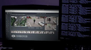 ZeroEyes&rsquo;s proprietary software will be layered on top of SEPTA&rsquo;s existing security cameras. It will identify brandished guns and dispatch alerts to safety personnel and local law enforcement as fast as three to five seconds after detection.
