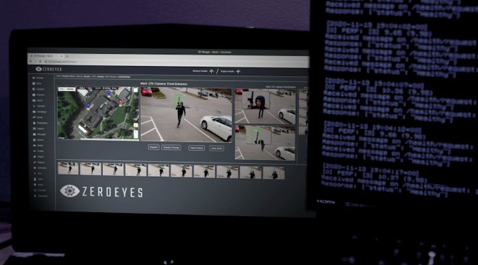 ZeroEyes&rsquo;s proprietary software will be layered on top of SEPTA&rsquo;s existing security cameras. It will identify brandished guns and dispatch alerts to safety personnel and local law enforcement as fast as three to five seconds after detection.