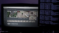 ZeroEyes’s proprietary software will be layered on top of SEPTA’s existing security cameras. It will identify brandished guns and dispatch alerts to safety personnel and local law enforcement as fast as three to five seconds after detection. ZeroEyes’s proprietary software will be layered on top of SEPTA’s existing security cameras. It will identify brandished guns and dispatch alerts to safety personnel and local law enforcement as fast as three to five seconds after detection.