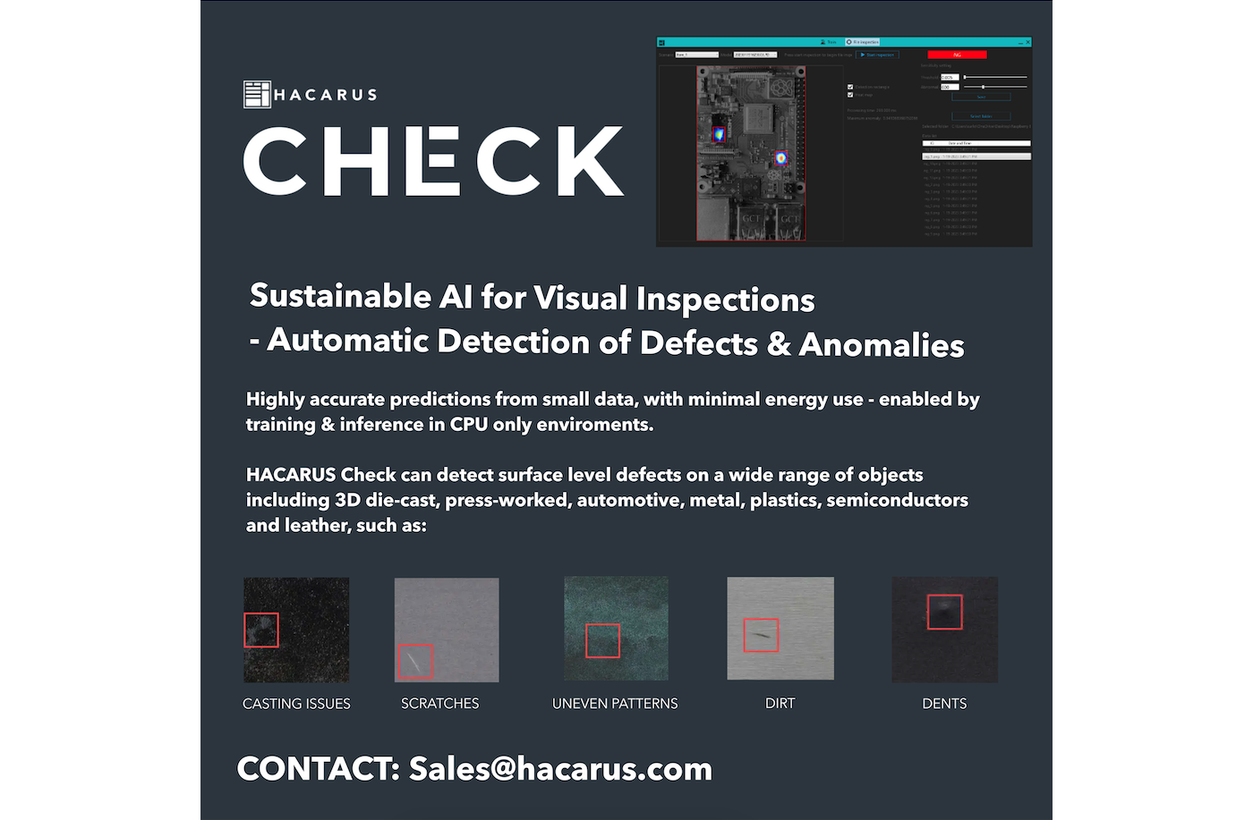 14feb2023hacarus Check Ai Softwarefor Vsd