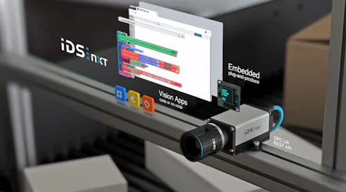 Factory Automation | Vision Systems Design