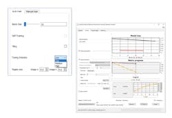 Figure 8: The Sapera Vision Software development platform offers a wide range of traditional image processing tools and AI functions, and seamless integration with Teledyne’s hardware portfolio. (Photo courtesy of Teledyne DALSA.) Figure 8: The Sapera Vision Software development platform offers a wide range of traditional image processing tools and AI functions, and seamless integration with Teledyne’s hardware portfolio. (Photo courtesy of Teledyne DALSA.)
