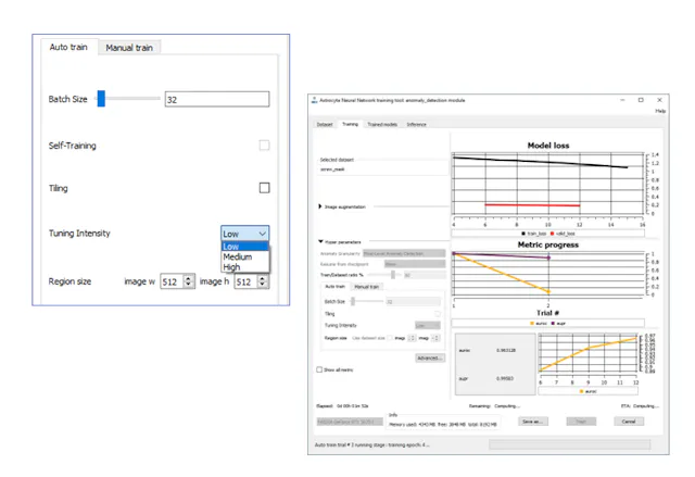Sapera Python Challenges and Emerging Applications for Deep Learning/AI | Vision ...
