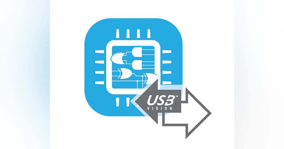 Usb3 Vision USB3 Vision IP Core | Vision Systems Design