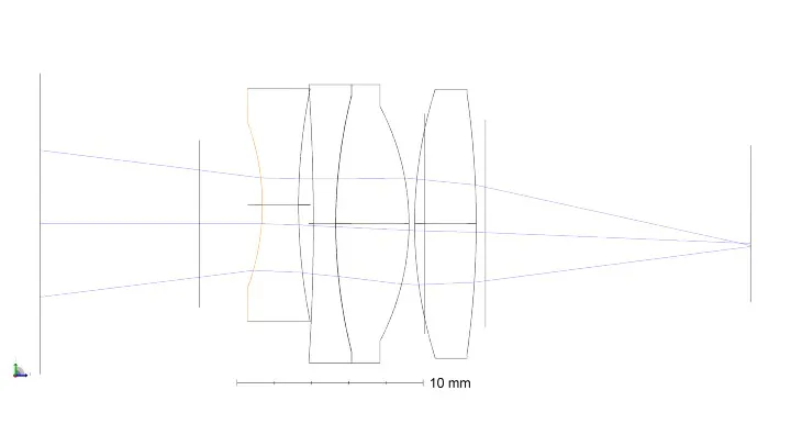 Off Center Vision Method Advanced Assembly Techniques for Imaging Lenses | Vision Systems Design