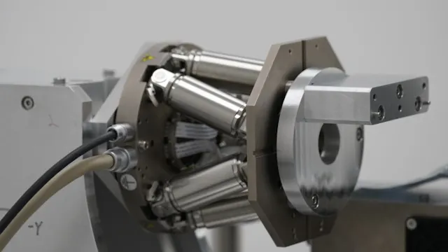 Advanced Assembly Techniques for Imaging Lenses | Vision Systems Design