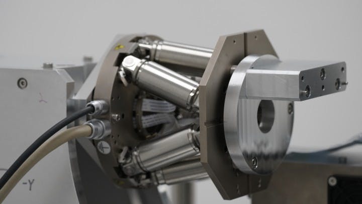 Advanced Assembly Techniques for Imaging Lenses | Vision Systems Design