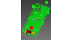 AT – Automation Technology’s cxMetrology Package. AT – Automation Technology’s cxMetrology Package.