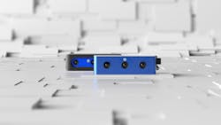 IDS’s Ensenso N 3D cameras IDS’s Ensenso N 3D cameras