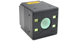 LUCID Vision Labs Helios2 Wide ToF camera.