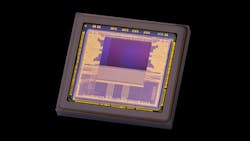 Teledyne e2V’s Hydra3D+. Teledyne e2V’s Hydra3D+.