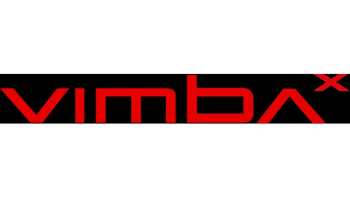 Vsd Vimba X
