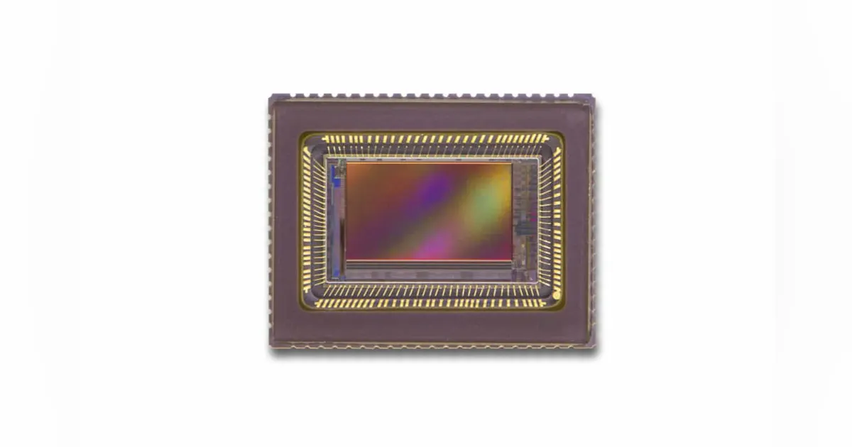 GMAX4002 | Vision Systems Design