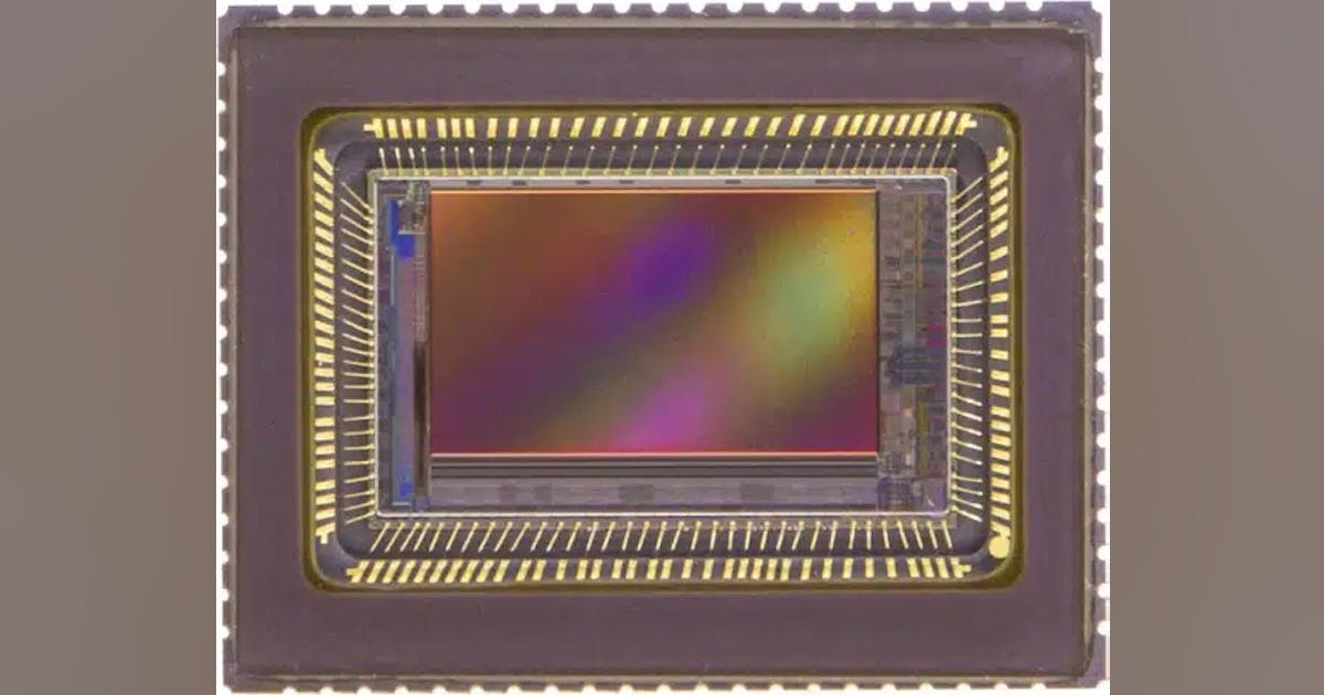 Gpixel Announces New 344 fps High-Speed Version of 2.4 Megapixel ...