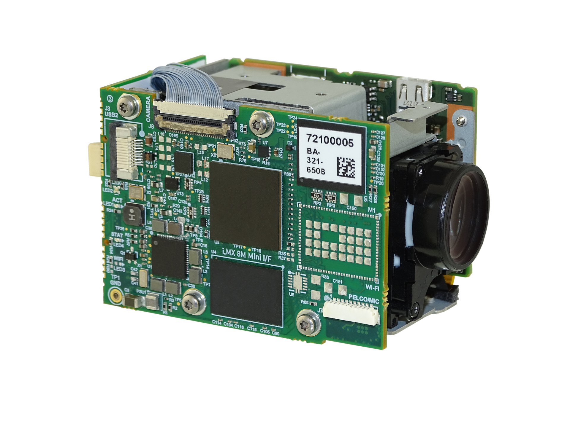 Harrieriptamronmp3010sm