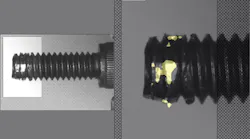 Vsd Teledyne 20 Dalsa Sapera 20 V Ision Mask