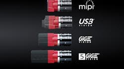 Allied Vision's Alvium camera line now comes with Sony’s 4th generation 5.1 MPixel IMX548 global shutter sensor. Allied Vision's Alvium camera line now comes with Sony’s 4th generation 5.1 MPixel IMX548 global shutter sensor.