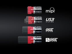 Allied Vision's Alvium camera line now comes with Sony’s 4th generation 5.1 MPixel IMX548 global shutter sensor. Allied Vision's Alvium camera line now comes with Sony’s 4th generation 5.1 MPixel IMX548 global shutter sensor.