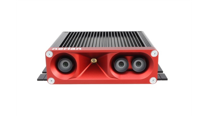 Vsd Nerian Ruby 3 D Depthcamera Front