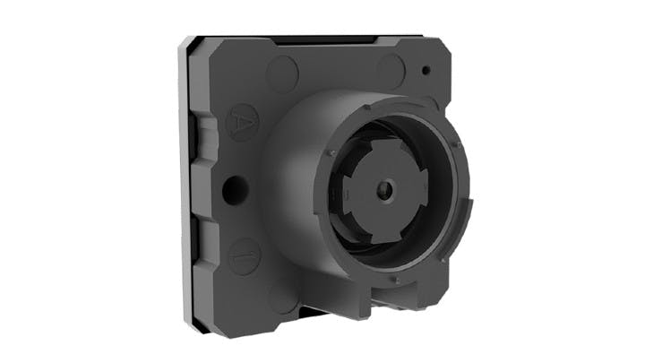 Teledyne e2v last fall announced its 2-MegaPixel Optimom camera.