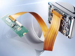 The mvBlueNAOS4 from MATRIX VISION is designed for the Sony Preguis S sensor. The mvBlueNAOS4 from MATRIX VISION is designed for the Sony Preguis S sensor.