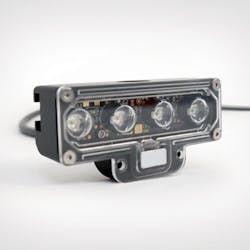 TPL Vision's new Modular Mini Bar Light is specifically designed to provide lighting solutions for confined spaces. TPL Vision's new Modular Mini Bar Light is specifically designed to provide lighting solutions for confined spaces.
