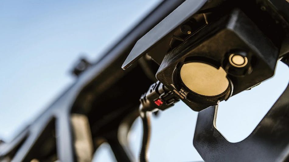 John deere outlet machine learning