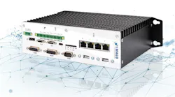 IMAGO Technologies has expanded its Deep Learning product line to include Vision Box AI.