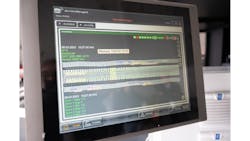 AKU Automation developed and adapted the software used to develop the AI technology for the system. AKU Automation developed and adapted the software used to develop the AI technology for the system.