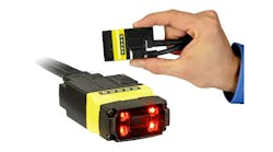 Photo/Cognex Photo/Cognex