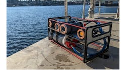 MarineSitu.has developed an AI assisted camera system that can be deployed for extended periods of time to monitor underwater environments. MarineSitu.has developed an AI assisted camera system that can be deployed for extended periods of time to monitor underwater environments.